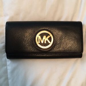 Michael Kors wallet